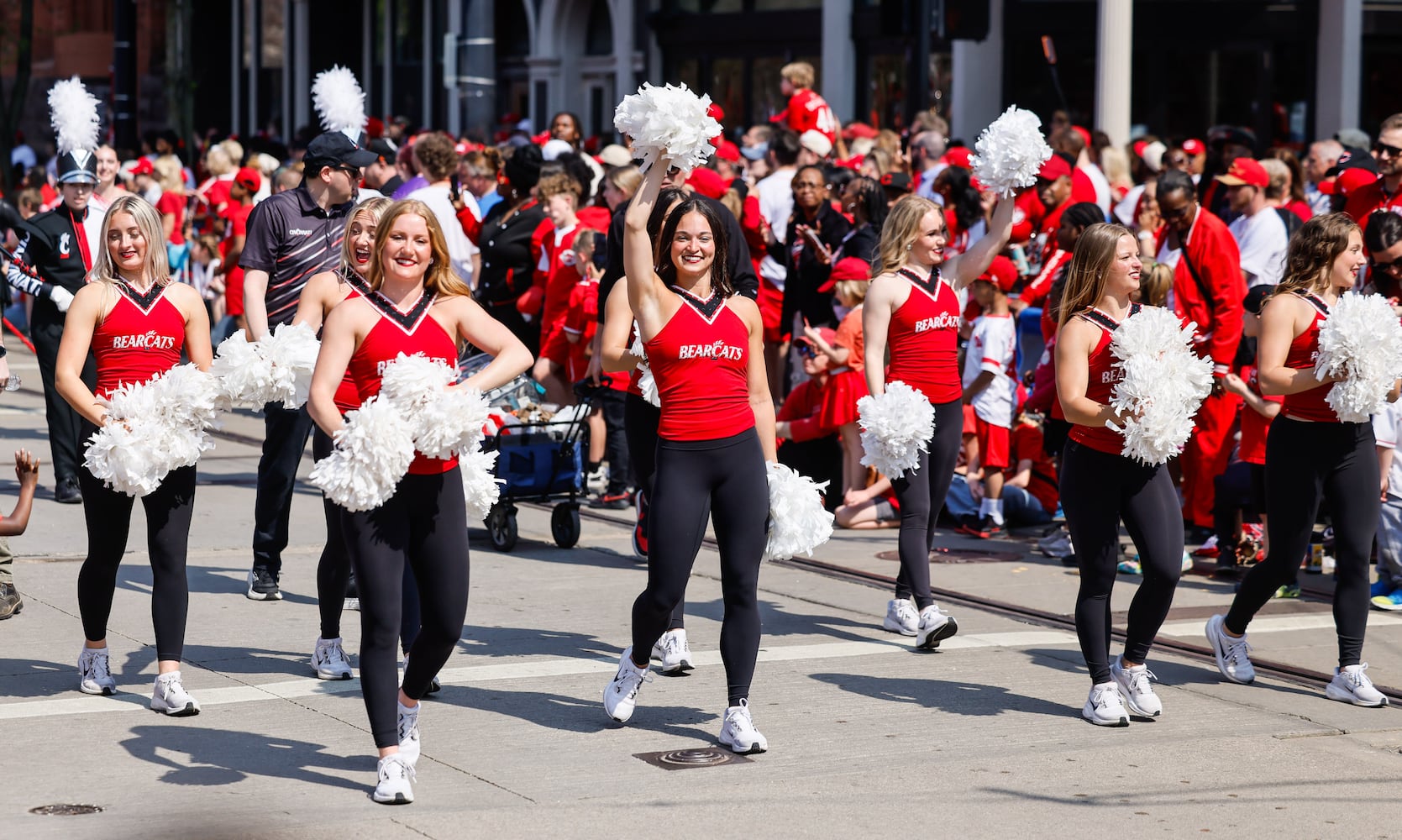 032626 opening day parade