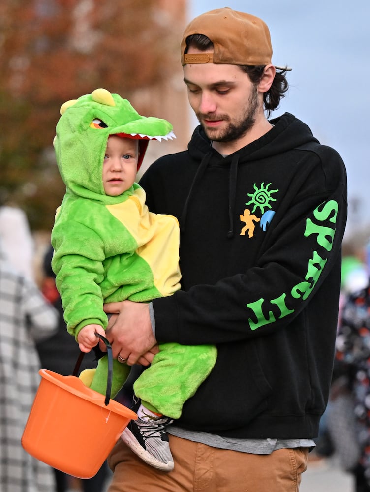 DDN 102325 Austin Landing Trunk or Treat