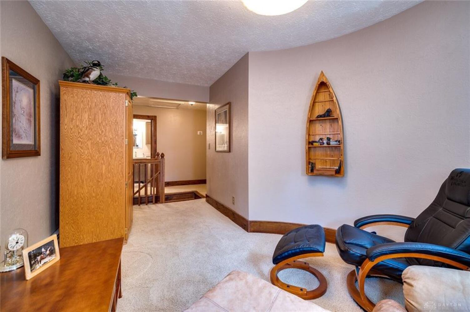 PHOTOS: Unique silo-designed home on 4 acres near Spring Valley listed on market