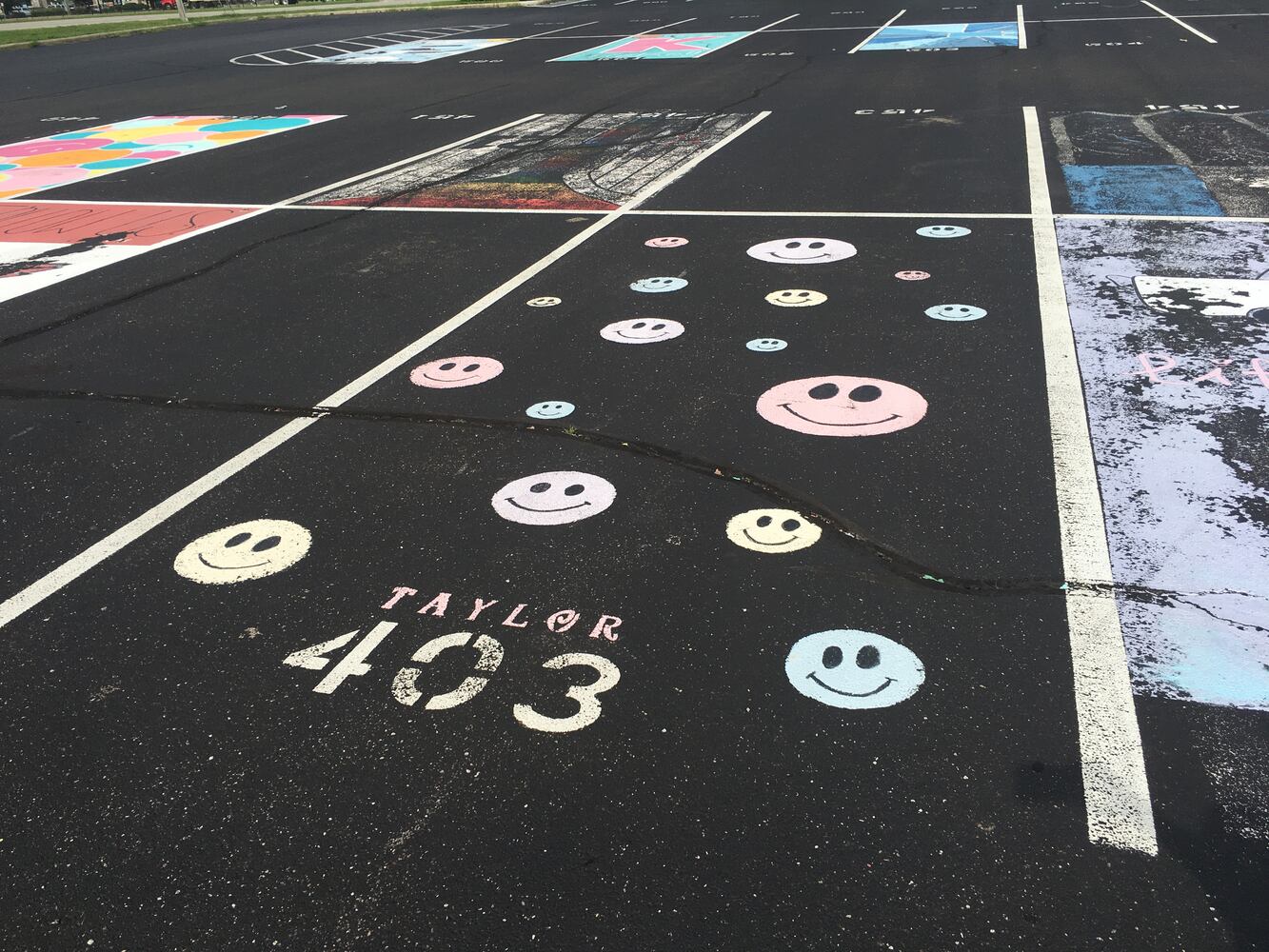 lakota west