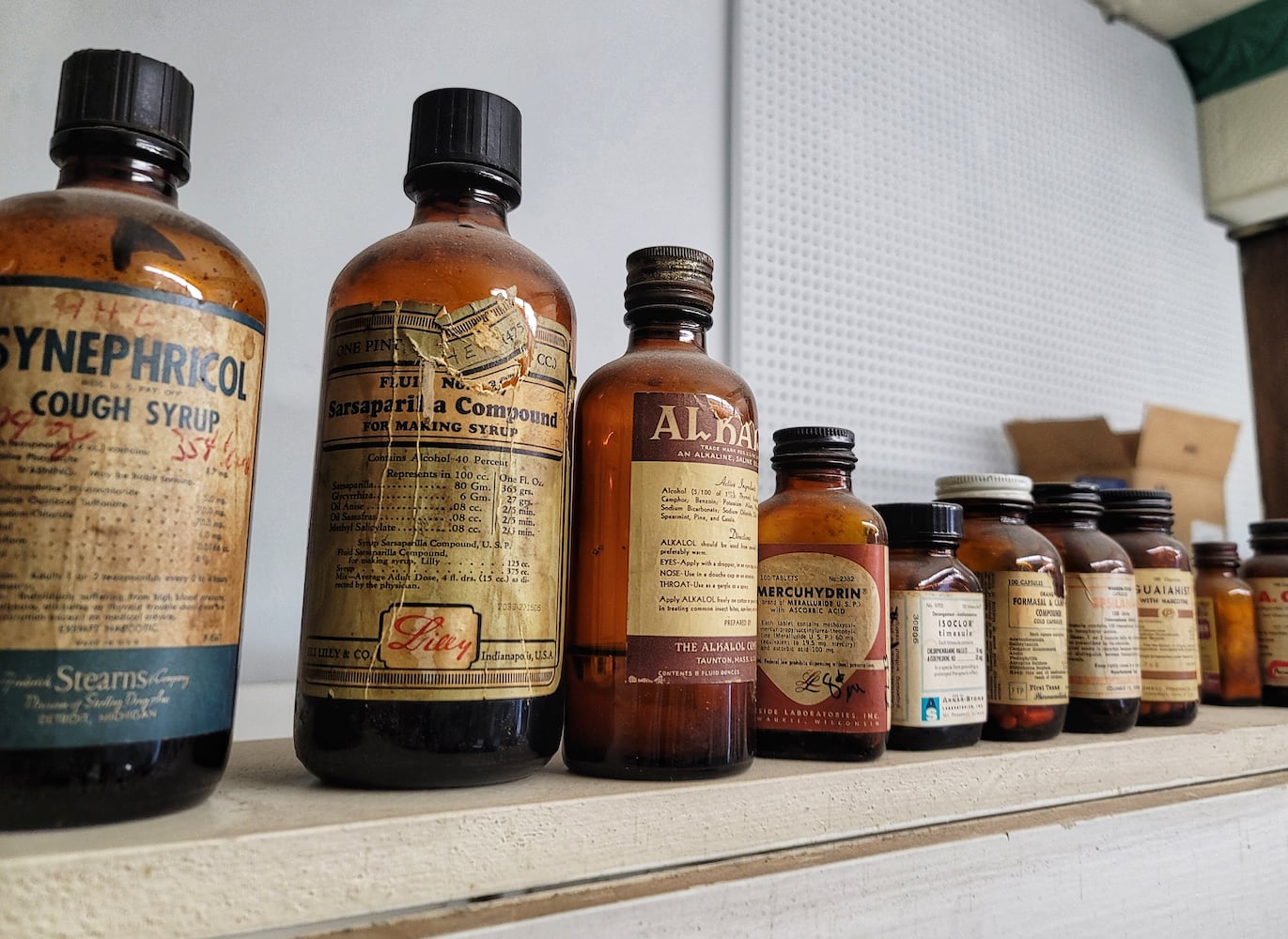 012721 Hughes Pharmacy Hamilton