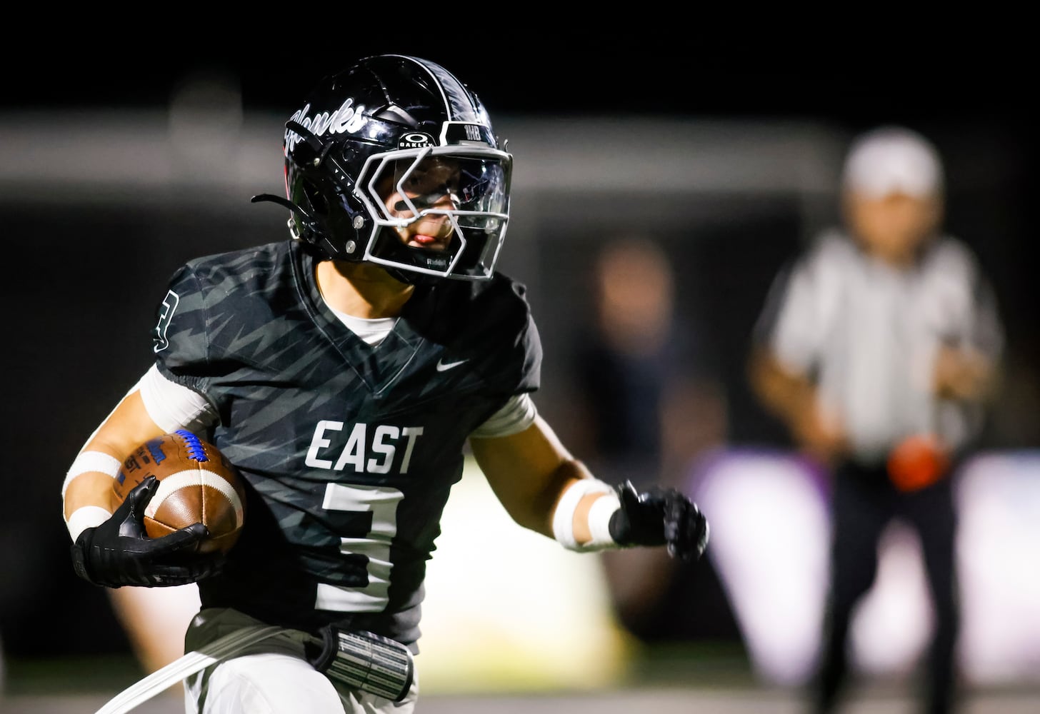 091225 Lakota East vs. Hamilton football