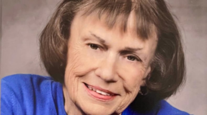 Photo of Janet Chase