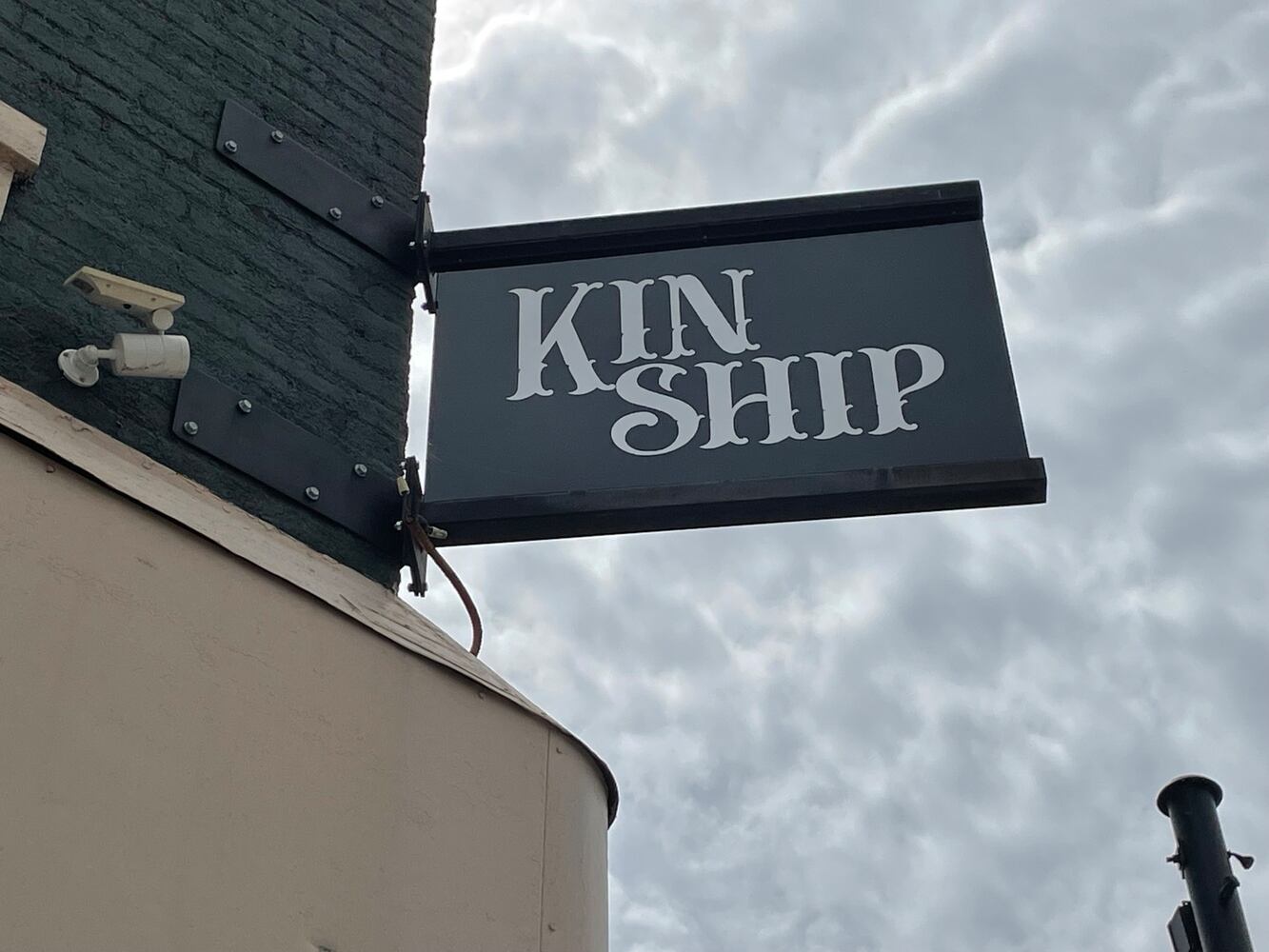 Kinship opens in downtown Hamilton 