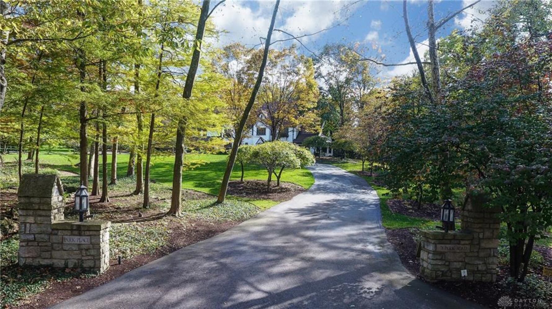 PHOTOS: Park Place Oakwood mansion on market for $1.75M
