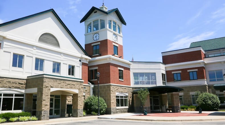 The City of Monroe has approved an extra $10,000 for a snow plow needed to clear city streets. The city already paid $93,621 for it when a contract was signed in 2021, but prices have gone up due to inflation. FILE