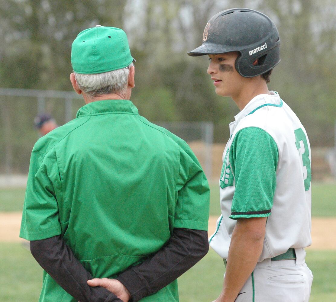 PHOTOS: Badin Vs. Fairfield High School Baseball