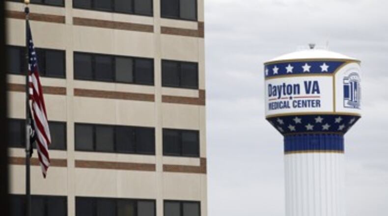 Dayton VA cleared by Inspector General in death of patient