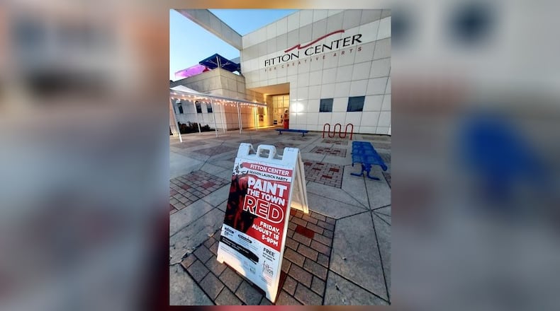 The Fitton Center is putting out a Call to Artists and area photographers are encouraged to submit a proposal for the 2024 FotoFocus Biennial exhibition. The Fitton Center’s planned exhibition is an opportunity for adult artists living within 60 miles of Hamilton, who work in photography and/or lens-based media. Selected artists will receive a $500 project honorarium. The deadline to enter is March 3. CONTRIBUTED