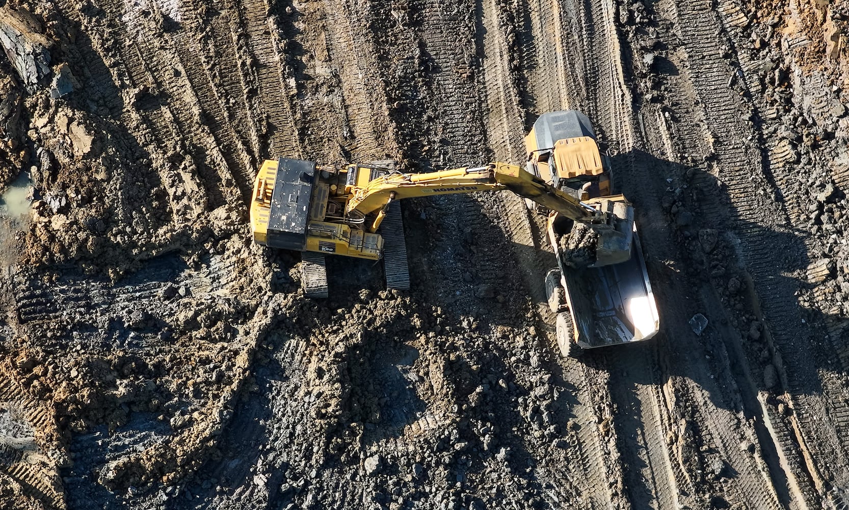 010726 Forest Fair Mall demolition