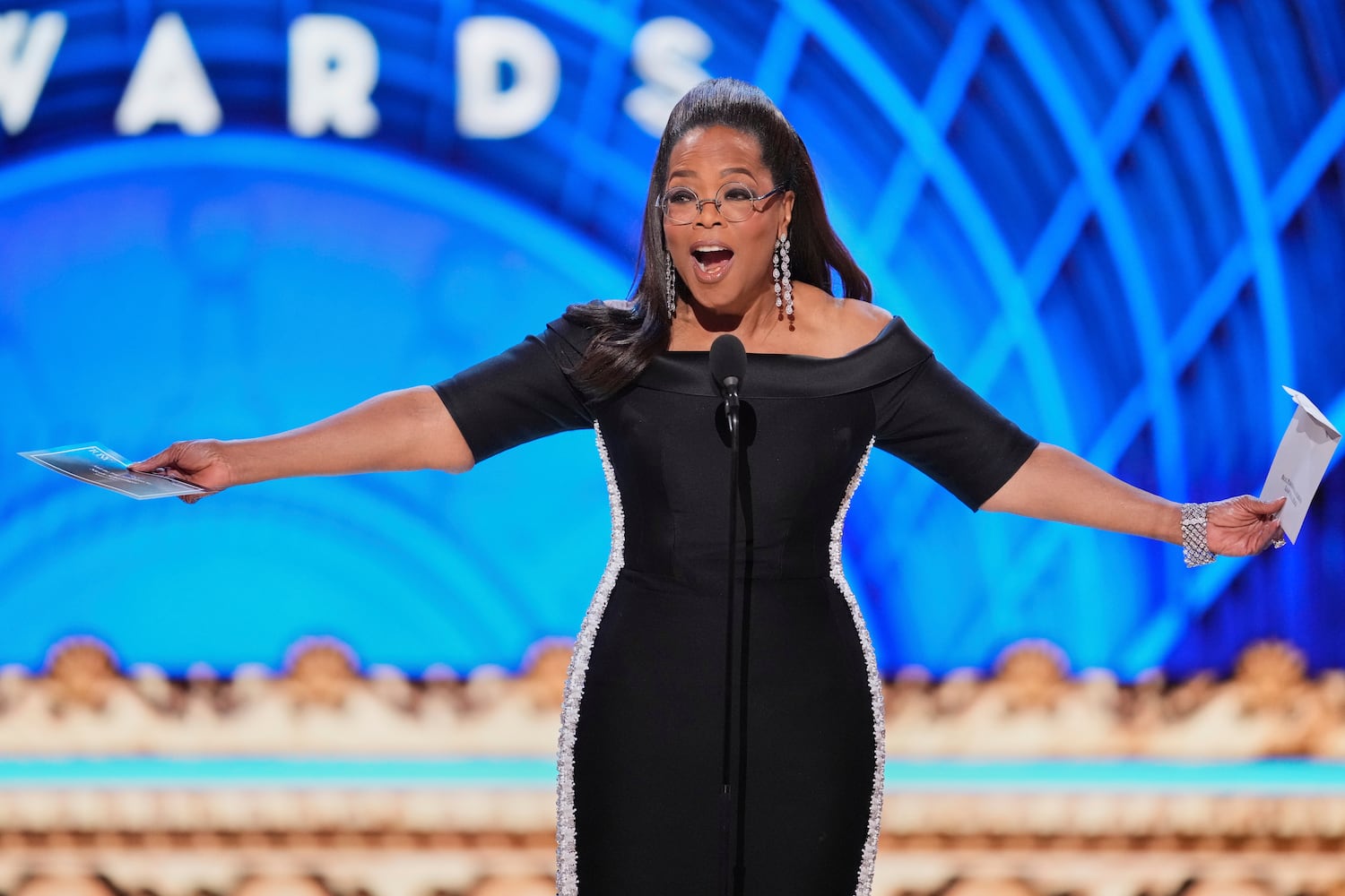APTOPIX 2025 Tony Awards - Show
