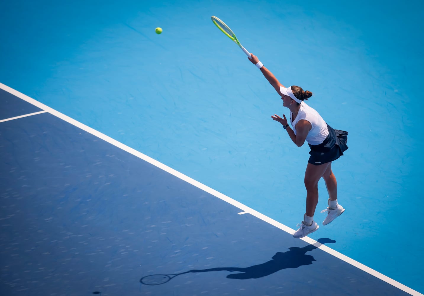 081425 Cincinnati Open Tennis
