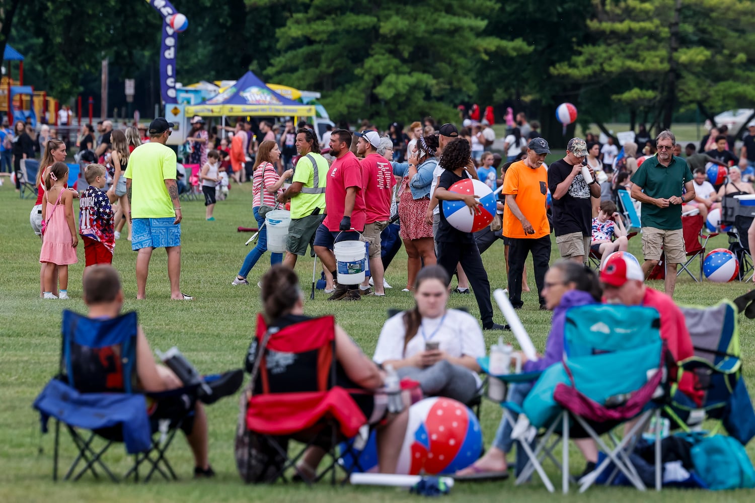 070324 Middletown Independence Day Festival