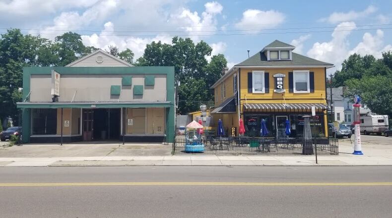 Central House of Brews is set to open this fall at 2213 Central Ave. in Middletown next to Combs BBQ. CONTRIBUTED