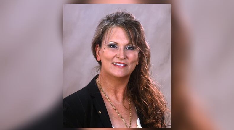 Ohio Rep. Candice Keller, R-Middletown, was named to Ohio House Finance Committee