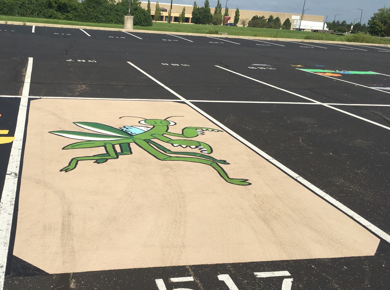 lakota west