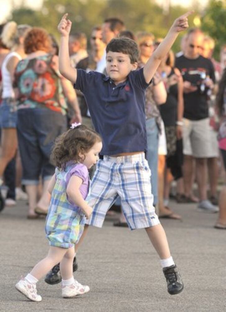 St. Maximilian Kolbe Parish festival