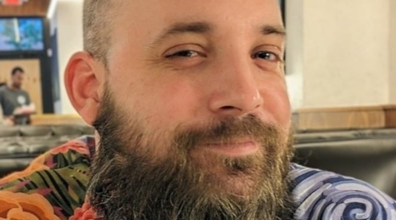 Photo of Jesse Benoit