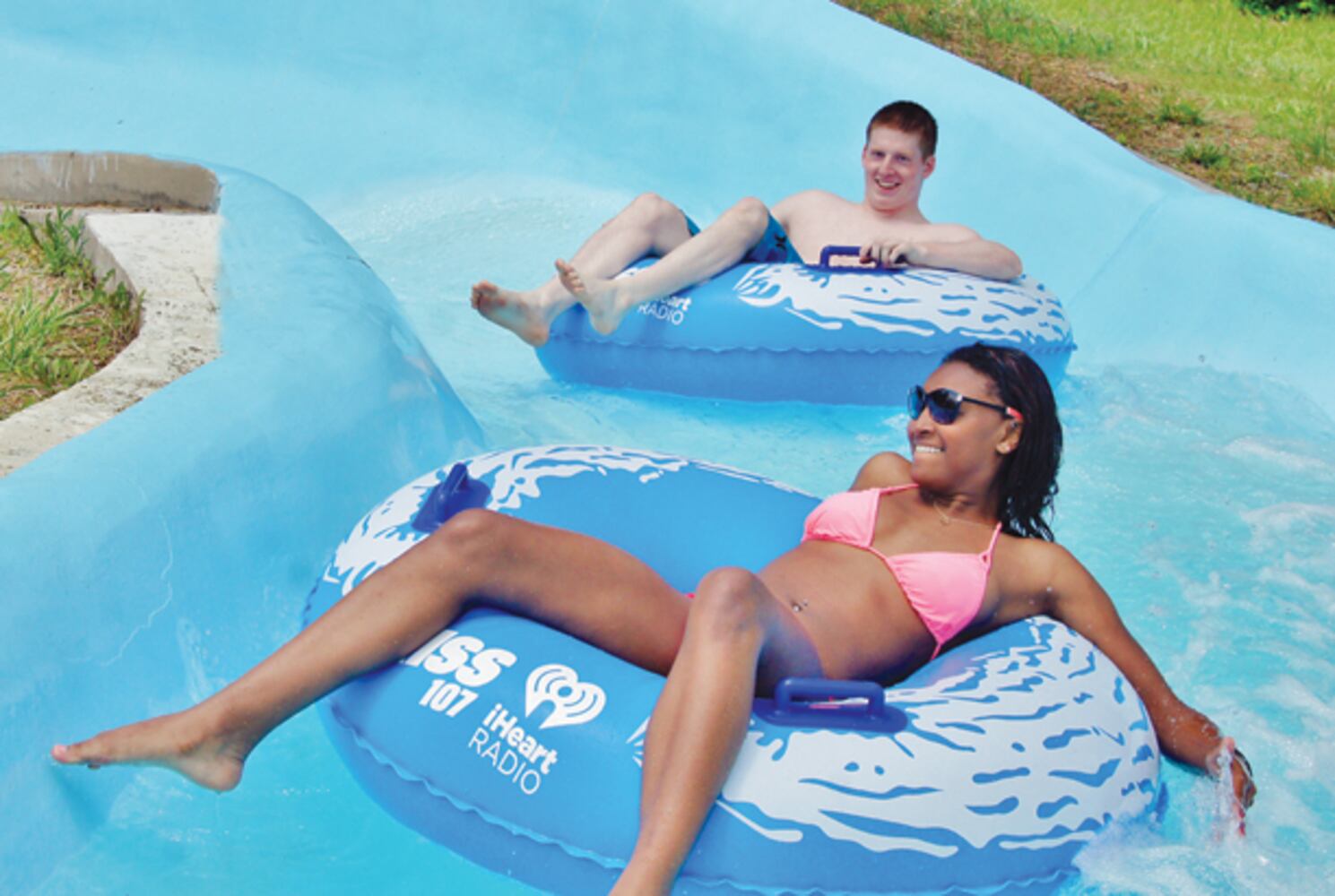 The Beach Waterpark