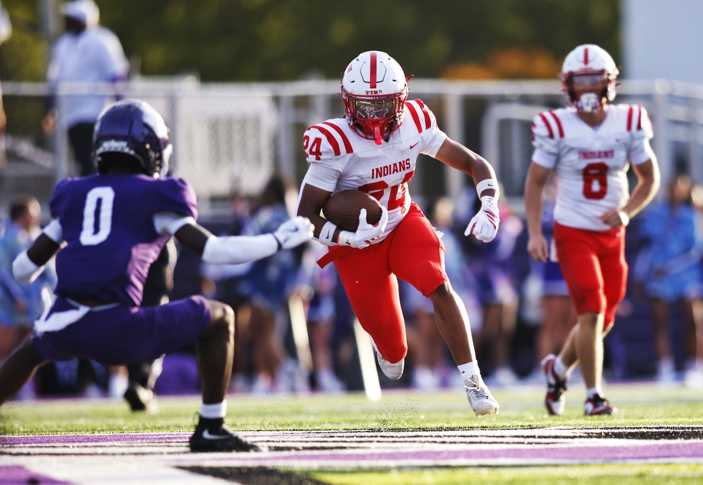 082925 Middletown Fairfield FB