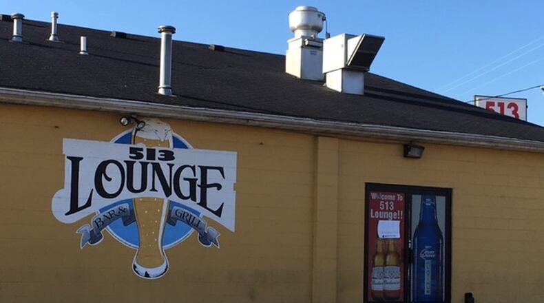 Middletown police are hoping witnesses can help them solve shootings that occurred outside the 513 Lounge on North Verity Parkway in Middletown on New Year’s Day. LAUREN PACK / STAFF