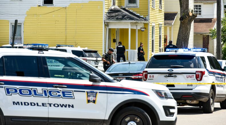 Middletown police will be purchasing new vehicles for its detectives.