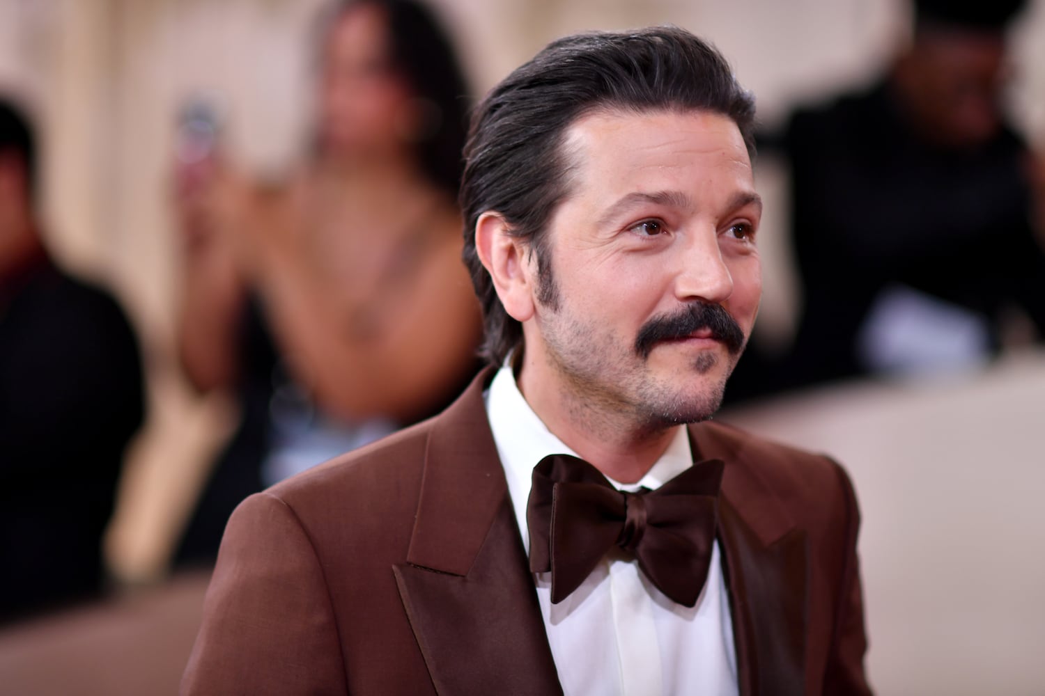 83rd Golden Globes - Arrivals