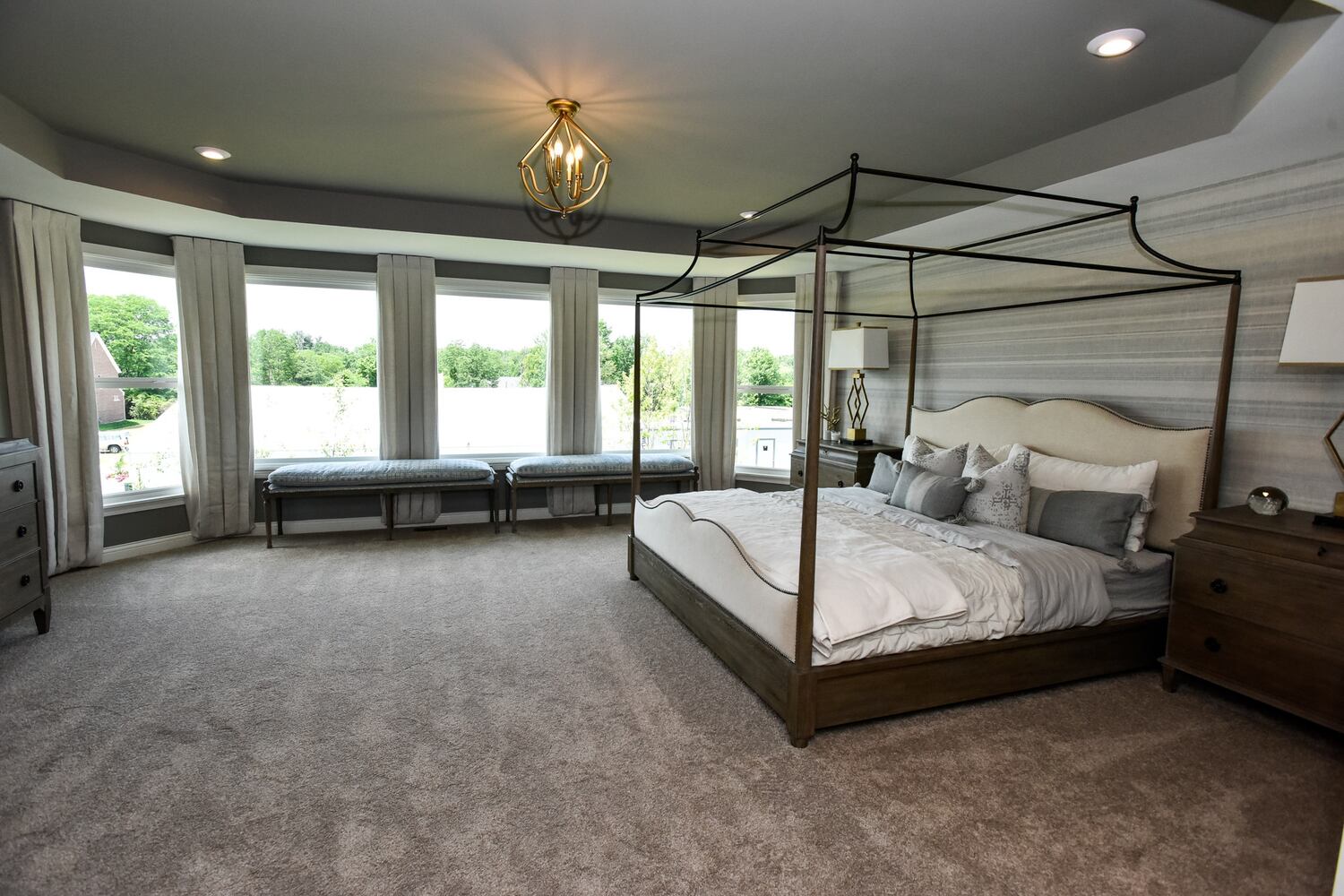 Ten custom homes on display for Homearama 2019 in Deerfield Township