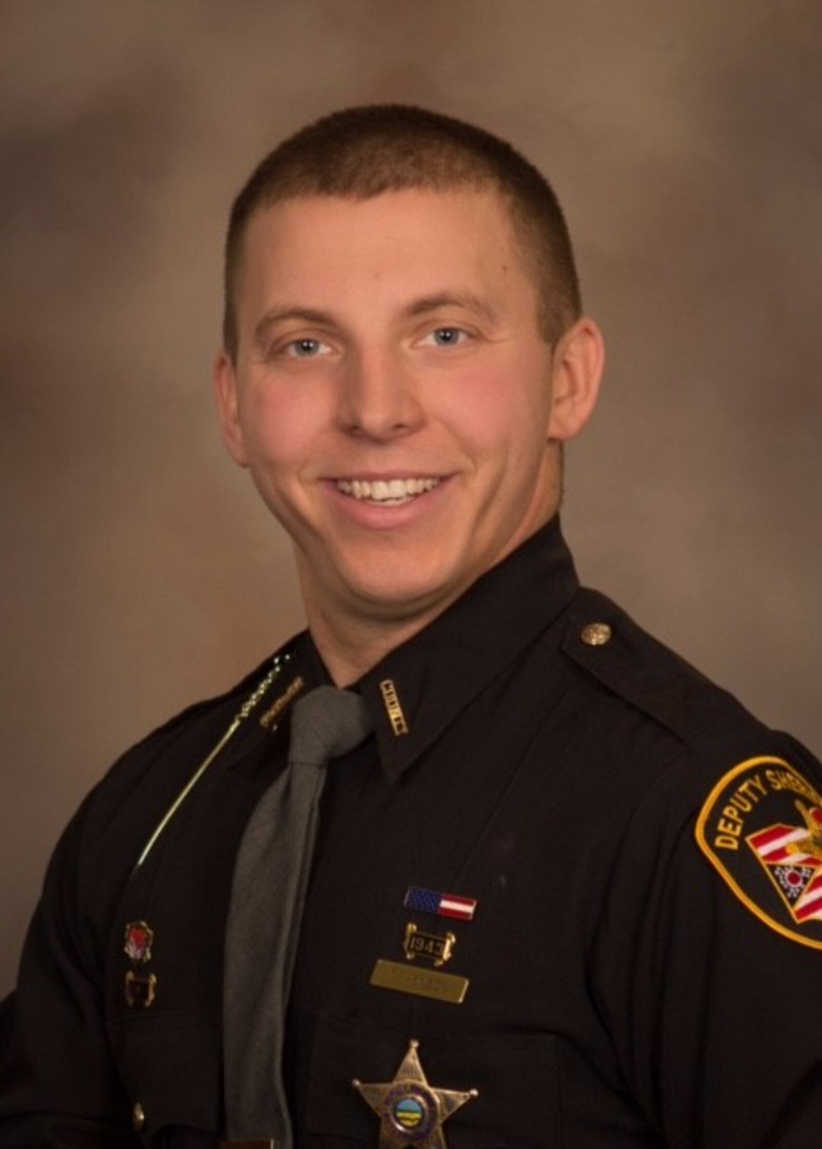 Taylor Henson/Contributed Photo Butler County Sheriff's Office