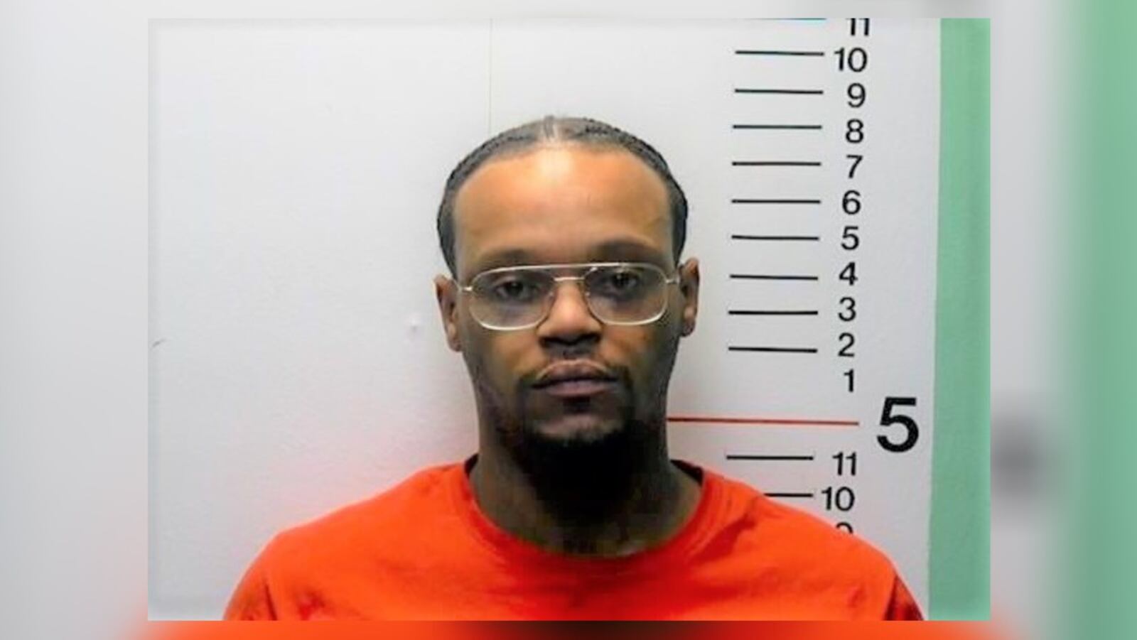 Curtis Nathaniel Lee Booker Jr
