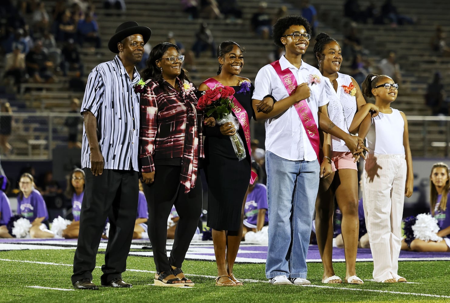 100325 Middletown homecoming