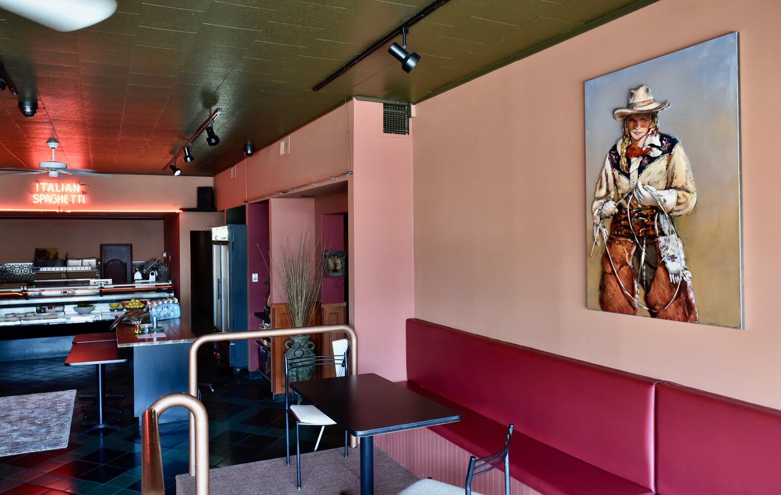 Bandanas to open in former Stefano's location