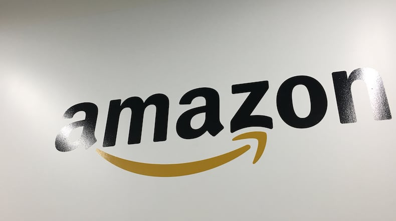Amazon may be dipping into the higher education industry as it searches for its second world headquarters. KARA DRISCOLL/STAFF