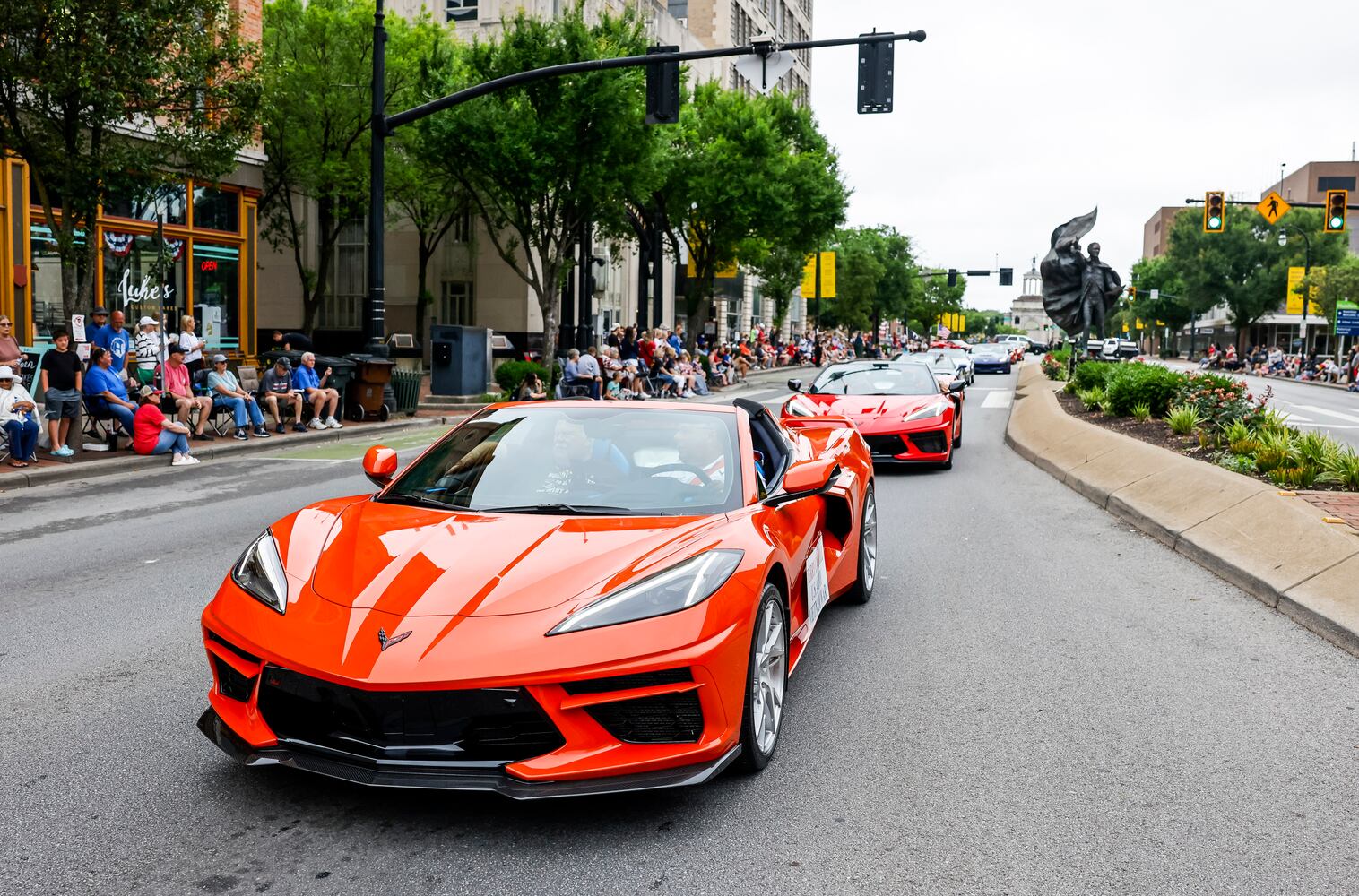 052724 Hamilton Memorial Day Parade