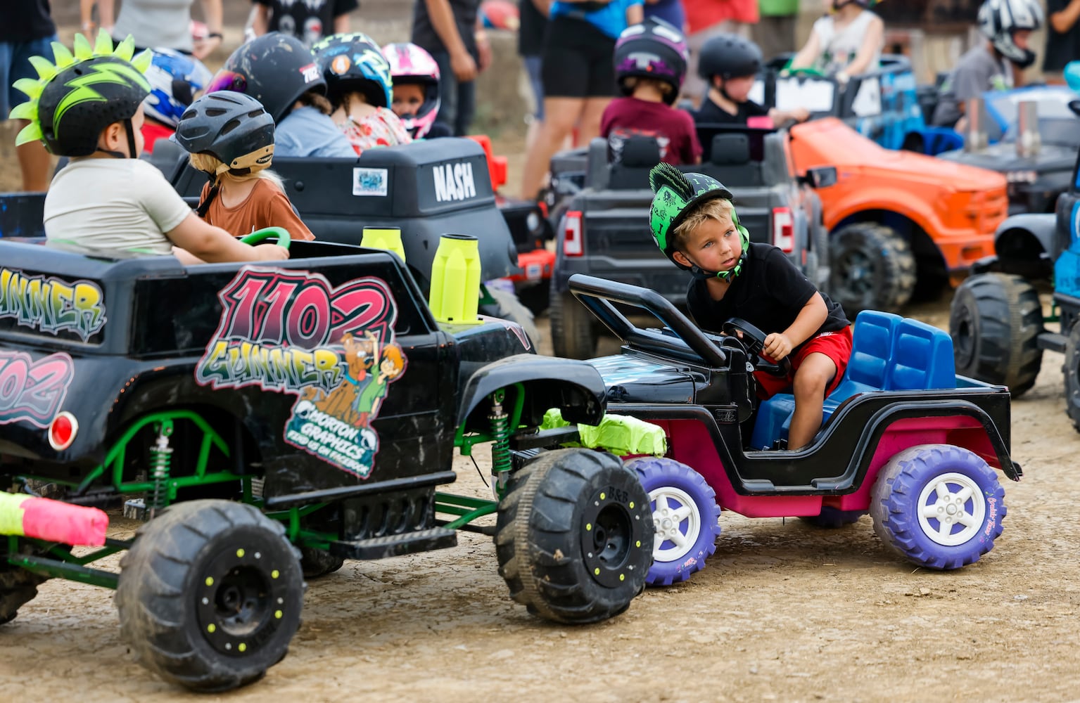 072525 BC Fair Demolition Derby