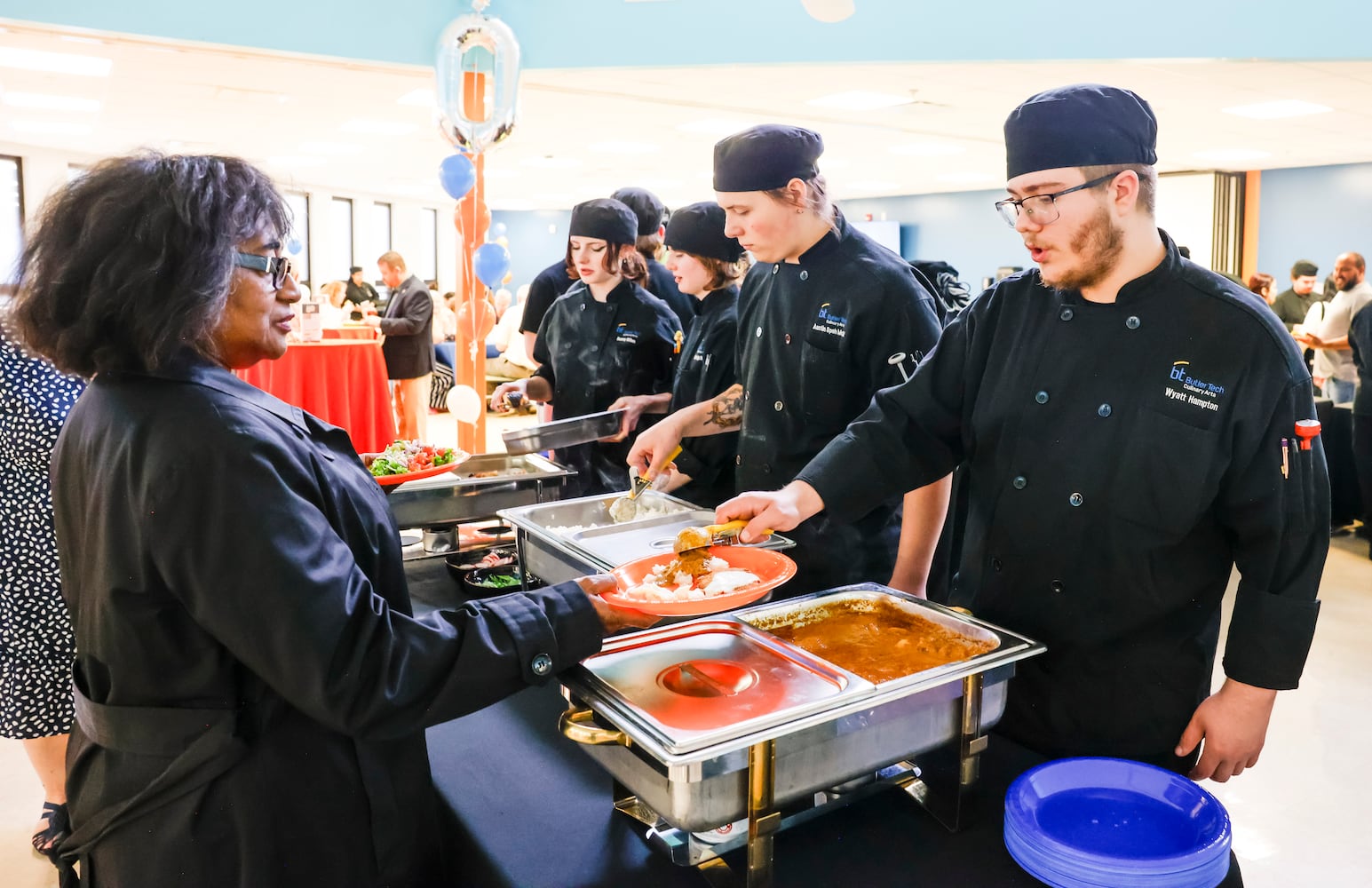 050125 Butler Tech 50th