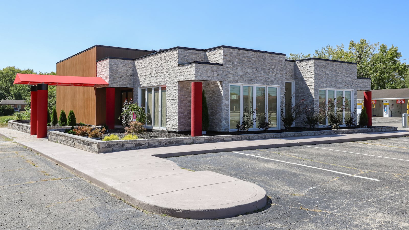 China Cottage is opening a new location in Huber Heights at 6488 Chambersburg Road. BRYANT BILLING / STAFF