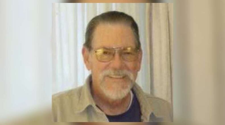 Steve Timmer, a retired Hamilton police officer, died Nov. 15. He was 78.