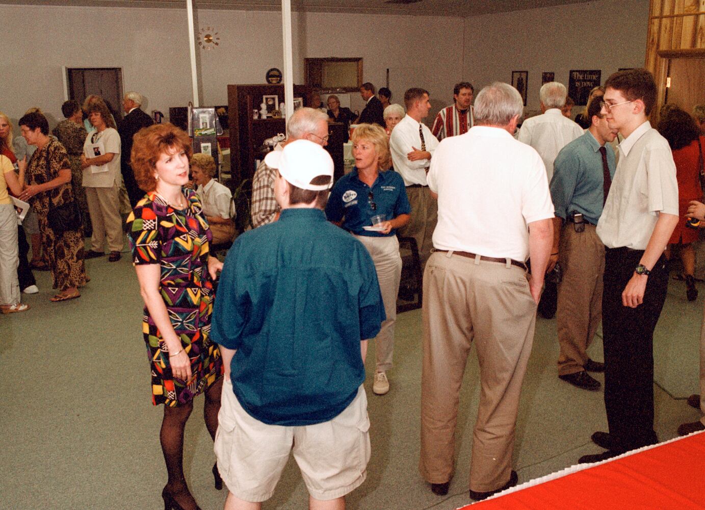 PHOTOS Journal-News July 2001