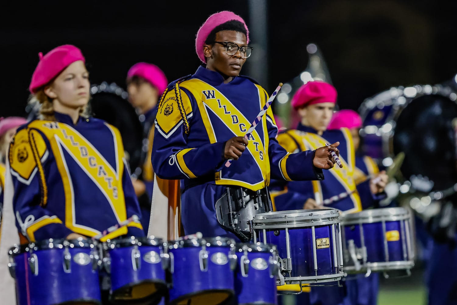 spfld creek hsfb
