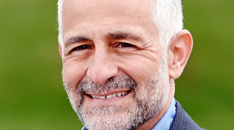 James V. Canepa to Lead Division of Cannabis Control