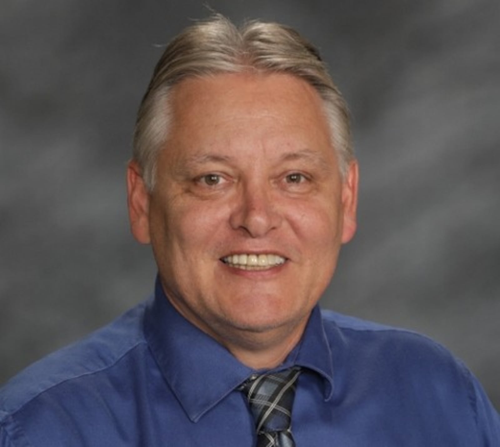 “Ross has been an absolutely great district to work in and to send my own three children to. The relationships built with my colleagues, students, and families are my most treasured memories, and they serve as a reminder that when a school community works together, we create a learning environment second to none," said Tom Perry, principal of Morgan Elementary. (Provided)