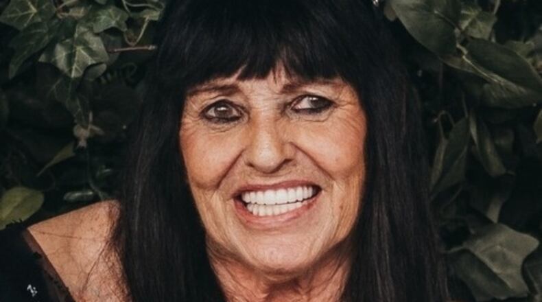 Photo of Nancy Midgett