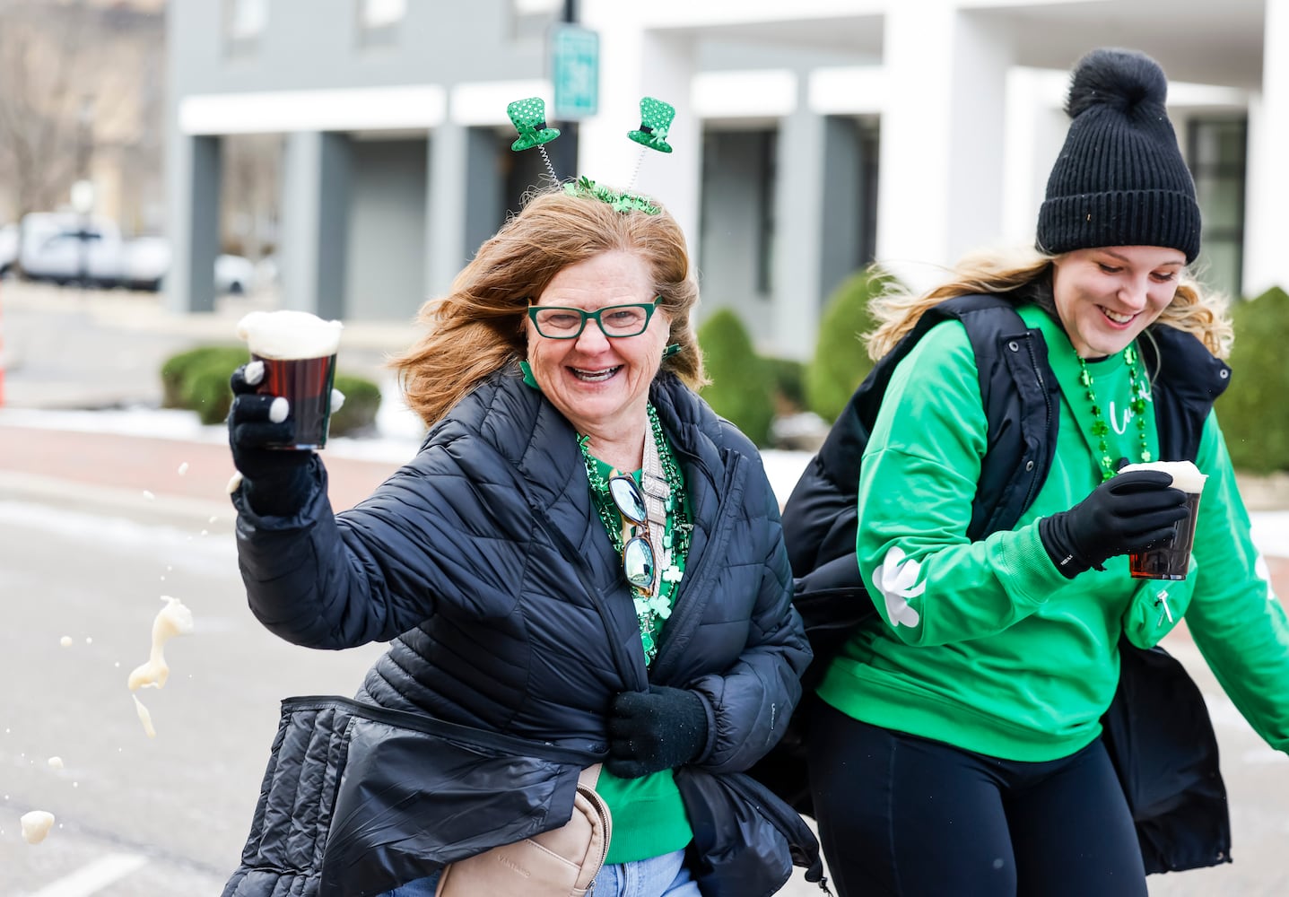 031726 St. Patrick's Day Hamilton