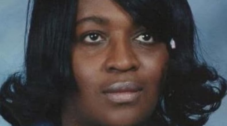 Photo of Arnetta Lawless