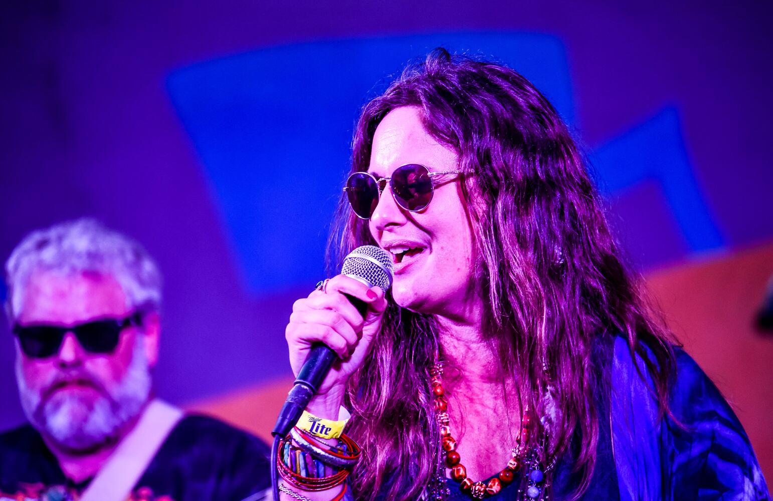 Broad Street Bash celebrates 50th Anniversary of Woodstock