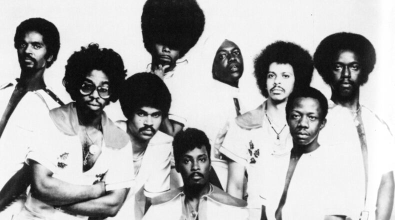 There is so much to love about Montgomery County: The Ohio Players were the trailblazers of a virtual Rhythm & Blues empire with its roots in Dayton. This band popularized a specific genre of R&B music known as Street Funk. They were the first American band from the Dayton area to go gold with an album earning over $1 million and the first to go platinum with an album selling a million copies. They have been called the premiere R&B band in the nation during the 1970s, popularizing a distinctive Midwestern sound and reaching an international following with European and Japanese tours. The Ohio Players music continues to energize artists of subsequent generations, and many young hip-hop musicians cite the influence of their sound.