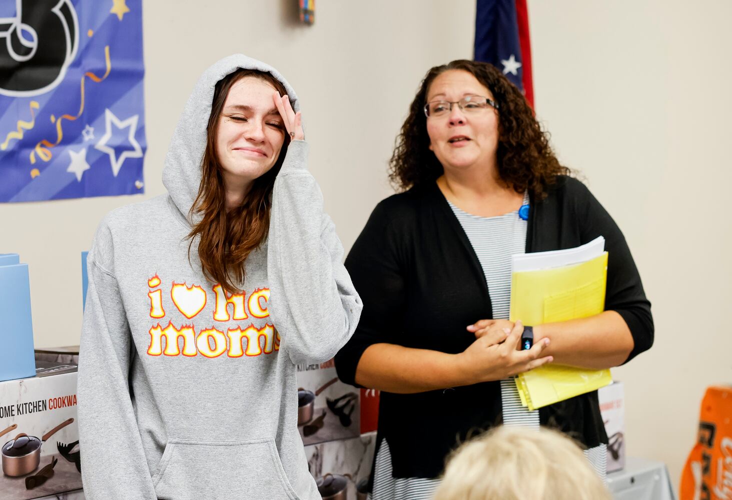 062223 Children services graduation
