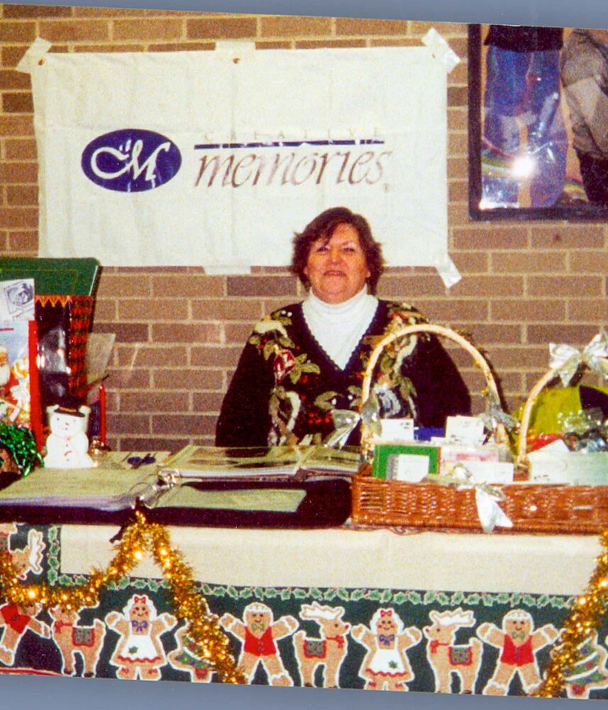 PHOTOS: Businesses featured from Journal-News Business Spotlight stories from 2001.