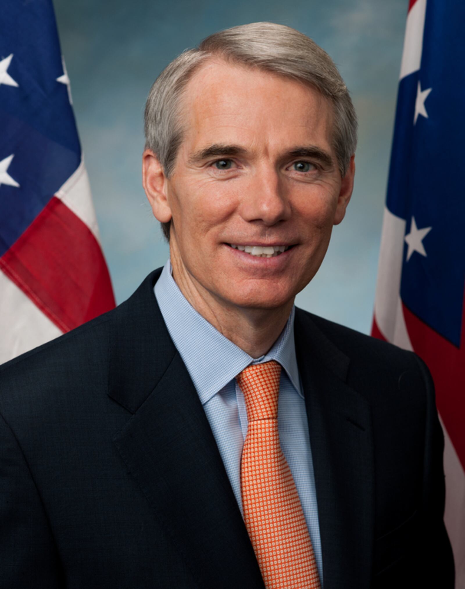 Sen. Rob Portman, R-Ohio